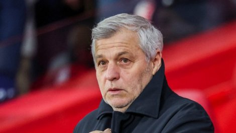 Lille : Genesio se méfie notamment d'Endrick : Sports