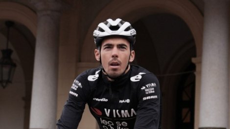 Visma-Lease a Bike : Laporte « certain de retrouver son niveau de 2023 » : Sports