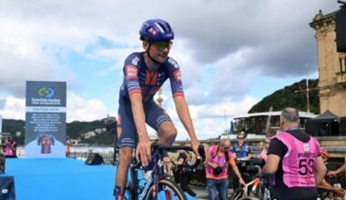 Picnic-PostNL - Barguil : « Mon rôle sera plus celui d'un capitaine de route » : Sports