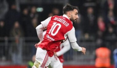 Nantes : Del Castillo dans le viseur : Sports