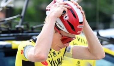 Vingegaard était « au bord du burn-out » : Sports