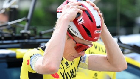 Vingegaard était « au bord du burn-out » : Sports