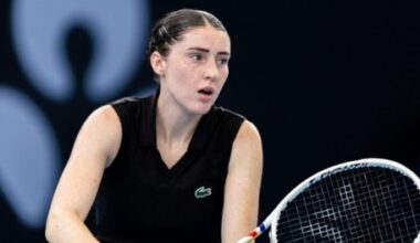 WTA - Hobart : Les Françaises et V.Williams au tapis : Sports