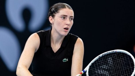 WTA - Hobart : Les Françaises et V.Williams au tapis : Sports