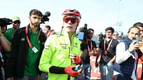 Visma Lease-a Bike : Vingegaard disputera son premier Giro avant le Tour : Sports