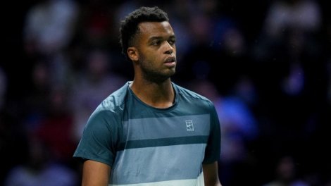 ATP - Auckland : Mpetshi Perricard s'arrête en quarts : Sports