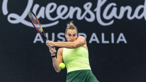 WTA - Brisbane : Sabalenka impressionne, Rybakina et Andreeva au tapis : Sports