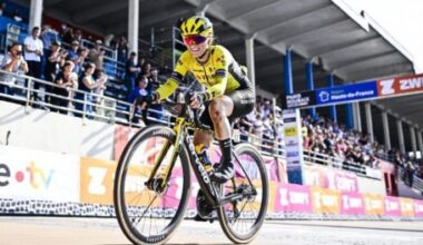 Paris-Roubaix (F) : Ferrand-Prévot ne défendra pas son titre : Sports