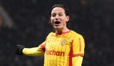 Toulouse - Lens : Pourquoi Thauvin a-t-il ainsi chambré Cresswell ? : Sports