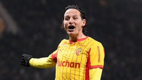 Toulouse - Lens : Pourquoi Thauvin a-t-il ainsi chambré Cresswell ? : Sports