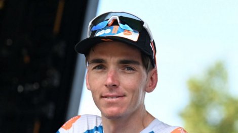 Gravel : Une nouvelle victoire pour Bardet, Bottas brille aussi : Sports