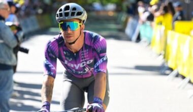 Classique de Valence : Groenewegen plus fort que Magnier et Jeannière : Sports