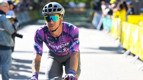 Classique de Valence : Groenewegen plus fort que Magnier et Jeannière : Sports