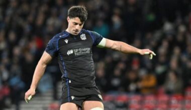 Montpellier : Officiel pour Hastings : Sports