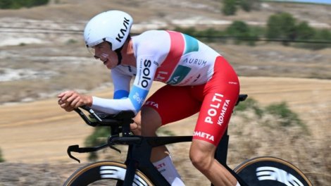 Dopage : Un coureur suspendu à cause d'un anabolisant pour animaux ! : Sports