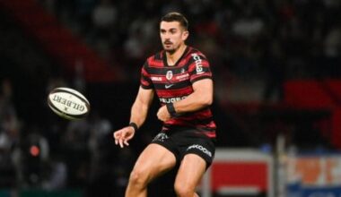 Toulouse : Ramos redoute une « catastrophe » : Sports