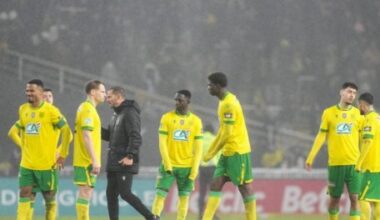 Nantes en stage en Espagne : Sports