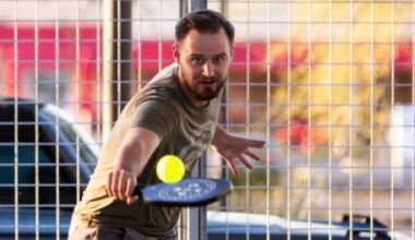FFT : La Fédération obtient le pickleball : Sports