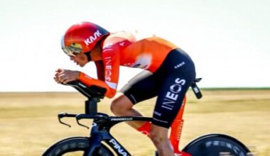 Tour Down Under (Prologue) : Watson s'impose, Gautherat cinquième : Sports