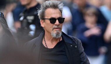 le coup de gueule de Florent Pagny sur l’ère du streaming
