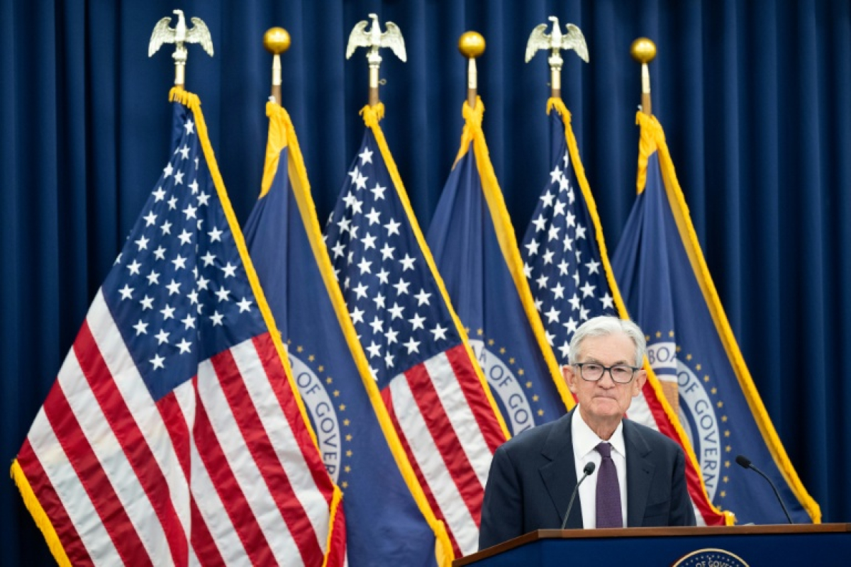 La Fed gèle ses taux et assure pouvoir travailler indépendamment des pressions politiques - 28/01/2026 à 22:13