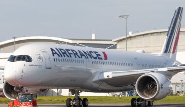 parti de Paris, un vol en direction du Canada renonce à survoler l'Atlantique