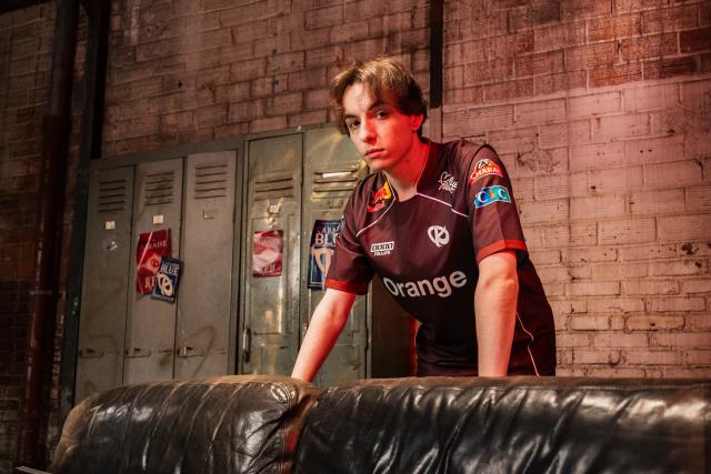 League of Legends - Caliste (Karmine Corp) : « Je veux être le n°1 incontesté »