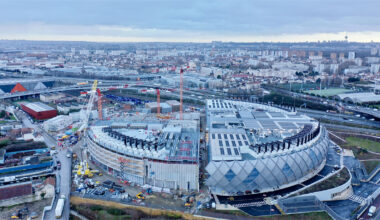 La course effrénée aux datacenters est “incompatible avec l’accord de Paris”, prévient l’Ademe