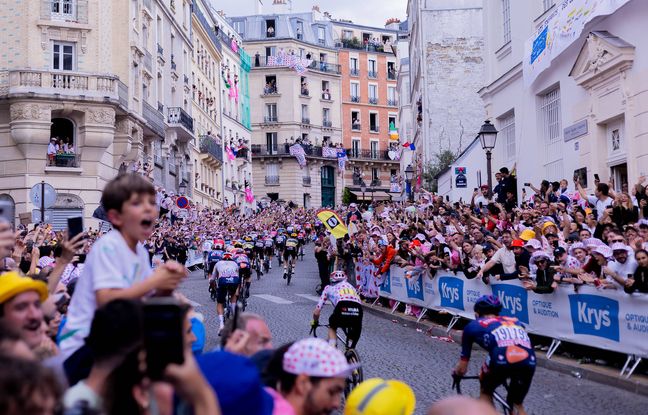 Page d'accueil Yahoo news