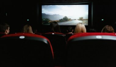 13e édition festival : Rencontres Sport, Littérature et Cinéma