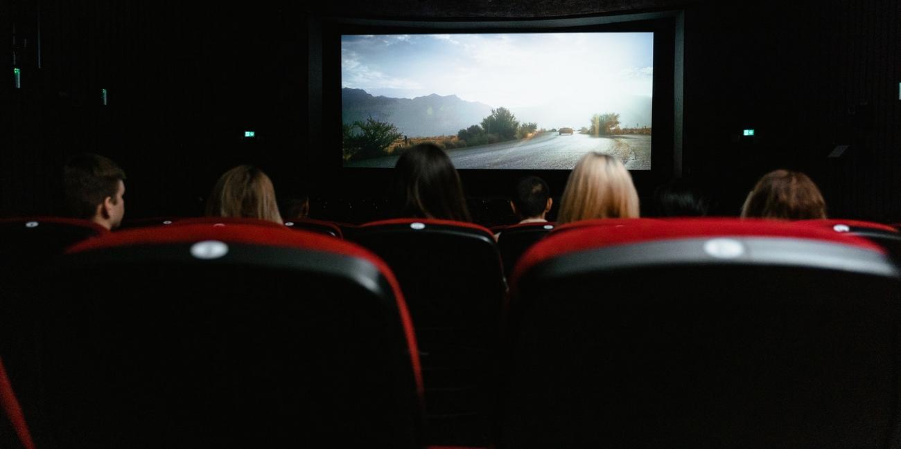 13e édition festival : Rencontres Sport, Littérature et Cinéma