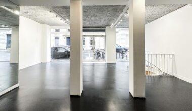 The Curators ouvre un espace dans le Marais