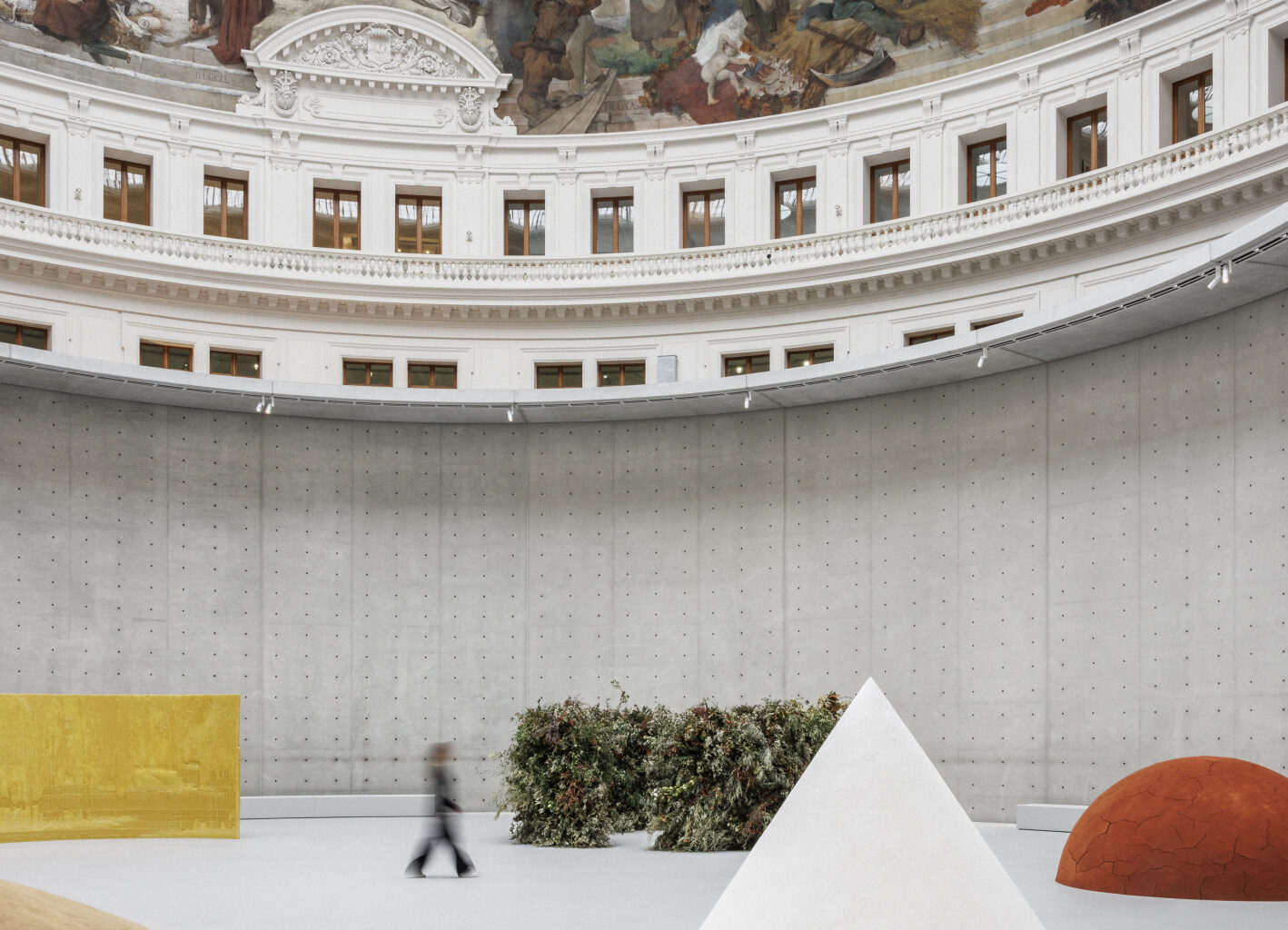 L’art minimal en quête d’un second souffle