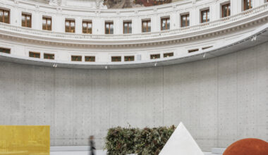 L’art minimal en quête d’un second souffle