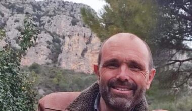 qui est Lionel Prados, premier candidat déclaré à Saint-Jeannet ?