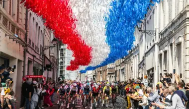 C’est quoi le problème du cyclisme français au plus haut niveau mondial?