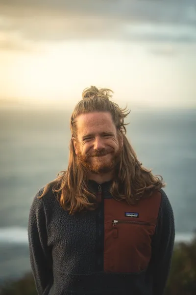 Quentin Danel est photographe dans le Jura.