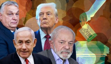 Etats-Unis, Israël, Hongrie, France, Brésil : les élections clés qui pourraient rebattre les cartes en 2026