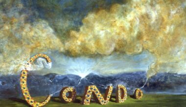 Paris, centre d’accueil des artistes américains contestataires