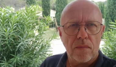 Municipales à Saint-Étienne-des-Sorts : Jean-Pierre Rizzon se lance dans la course à la mairie