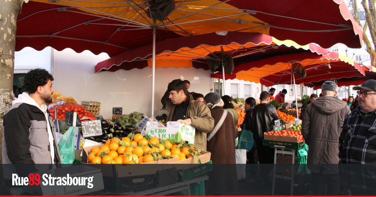 Strasbourg. L’alimentation en débat avec les candidats aux municipales