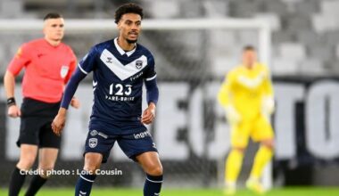 Girondins : Les 3 flops de Granville-Bordeaux (2-3), 16e journée de National 2