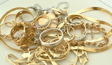 Marseille. Les bijoux volés étaient écoulés à l'étranger, la police tombe sur une fonderie clandestine