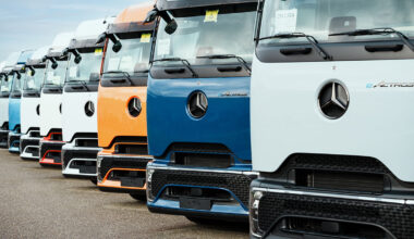 en Allemagne, l’échange de batteries en 5 minutes va-t-il tout changer ?