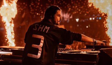 Axwell annoncé au Poney Club de Toulouse