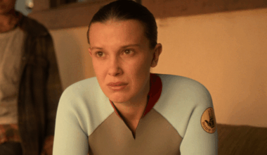 STRANGER THINGS saison 5 : explication de l’épisode final. Qu’arrive-t-il à Eleven ?