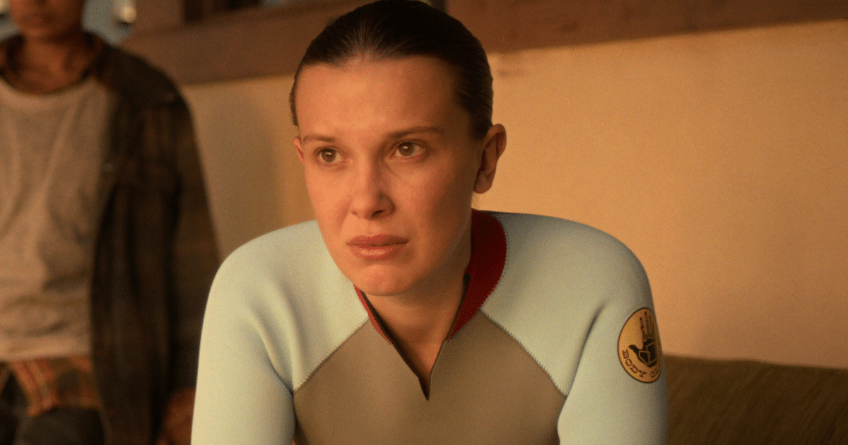 STRANGER THINGS saison 5 : explication de l’épisode final. Qu’arrive-t-il à Eleven ?