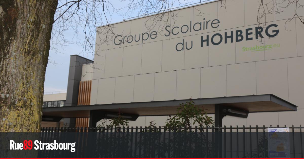 Strasbourg. Des parents se mobilisent mardi pour des AESH