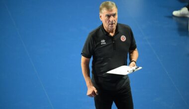 L'entraîneur emblématique de Chaumont Silvano Prandi écarté après onze ans de collaboration - L'Équipe