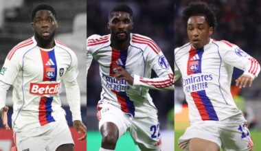 Retours de blessure, arrivée d'Endrick, nouveaux renforts possibles... Lyon aborde la seconde partie de saison avec de nouvelles ambitions